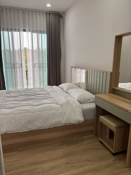 ขอนแก่น, Khon Kaen, Sila, Muang Khon Kaen, Khon Kaen, 3 Bedrooms, 160 sqm, Single Detached House For Rent, by สุริยา เบียดนอก, 500241582 - DDproperty.com