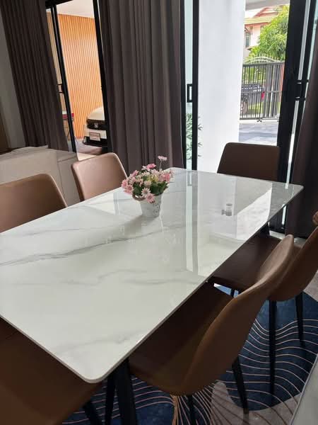 ขอนแก่น, Khon Kaen, Sila, Muang Khon Kaen, Khon Kaen, 3 Bedrooms, 160 sqm, Single Detached House For Rent, by สุริยา เบียดนอก, 500241582 - DDproperty.com