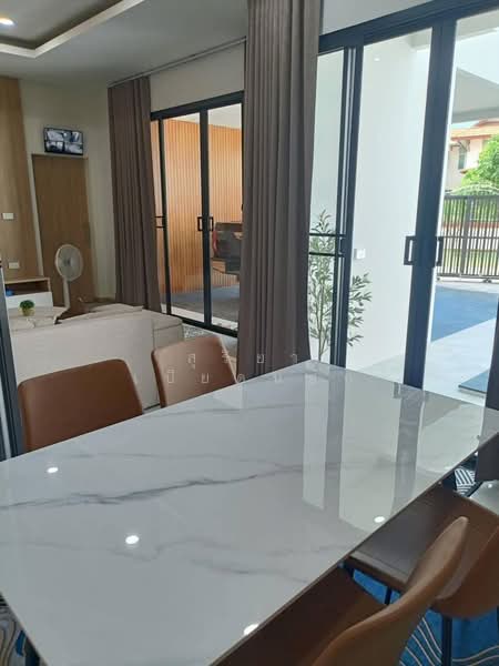 ขอนแก่น, Khon Kaen, Sila, Muang Khon Kaen, Khon Kaen, 3 Bedrooms, 160 sqm, Single Detached House For Rent, by สุริยา เบียดนอก, 500241582 - DDproperty.com