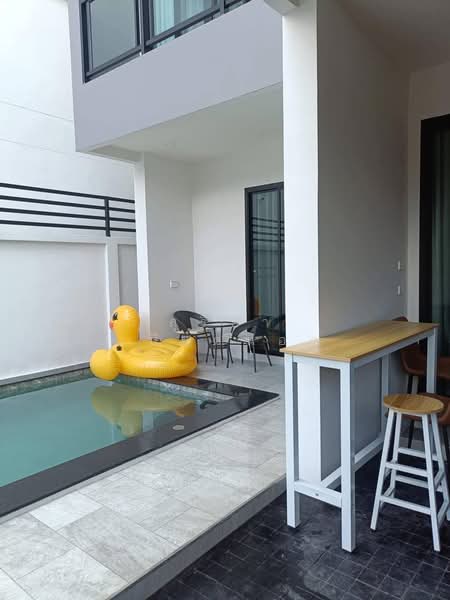 ขอนแก่น, Khon Kaen, Sila, Muang Khon Kaen, Khon Kaen, 3 Bedrooms, 160 sqm, Single Detached House For Rent, by สุริยา เบียดนอก, 500241582 - DDproperty.com