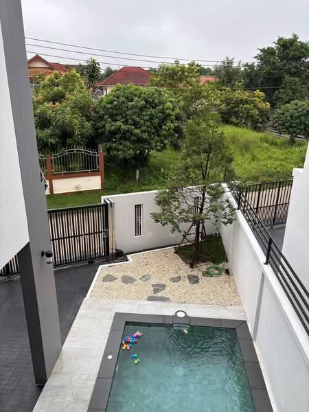 ขอนแก่น, Khon Kaen, Sila, Muang Khon Kaen, Khon Kaen, 3 Bedrooms, 160 sqm, Single Detached House For Rent, by สุริยา เบียดนอก, 500241582 - DDproperty.com