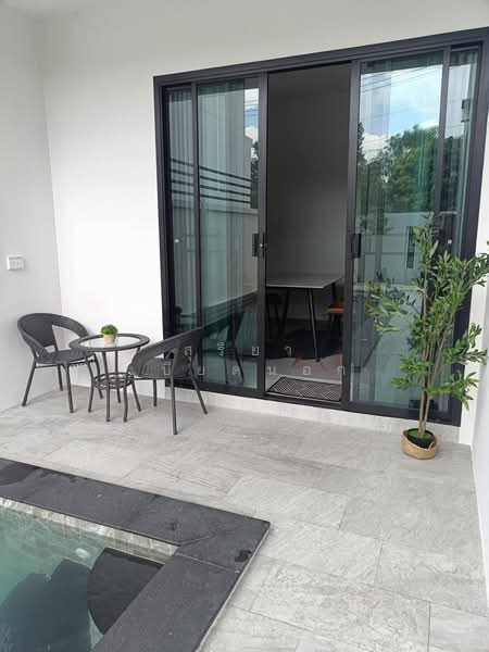 ขอนแก่น, Khon Kaen, Sila, Muang Khon Kaen, Khon Kaen, 3 Bedrooms, 160 sqm, Single Detached House For Rent, by สุริยา เบียดนอก, 500241582 - DDproperty.com