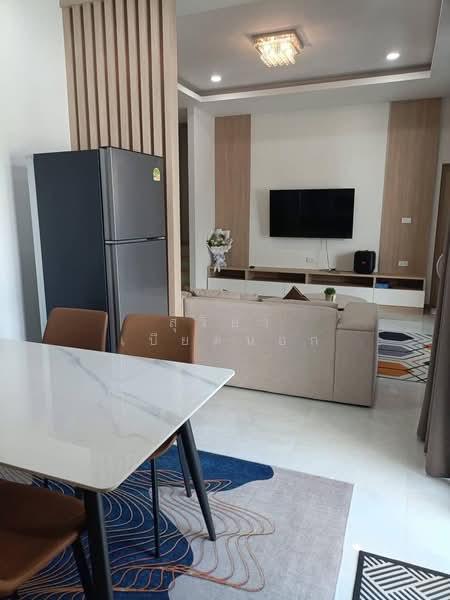 ขอนแก่น, Khon Kaen, Sila, Muang Khon Kaen, Khon Kaen, 3 Bedrooms, 160 sqm, Single Detached House For Rent, by สุริยา เบียดนอก, 500241582 - DDproperty.com