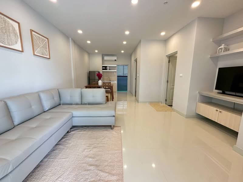 For Rent - Apitown Khon Kaen, Khon Kaen