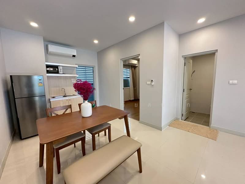 For Rent - Apitown Khon Kaen, Khon Kaen