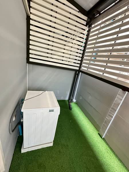 For Rent - Apitown Khon Kaen, Khon Kaen