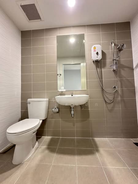 For Rent - Apitown Khon Kaen, Khon Kaen