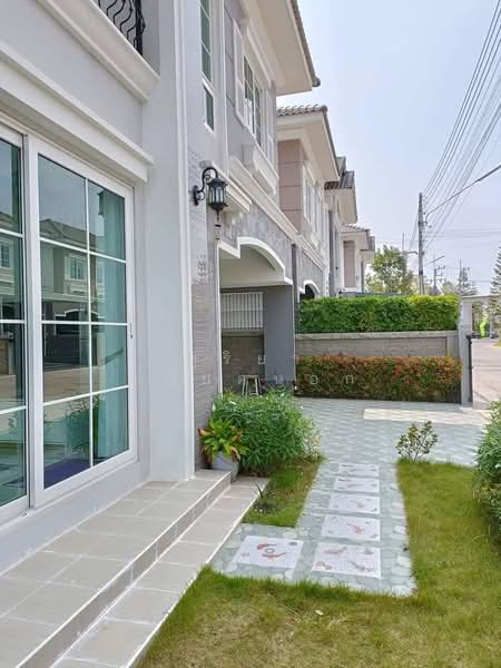 Golden Neo Khon Kaen-Bueng Kaennakhon, Khon Kaen, 999, Moo 2 Rop Beung 6 Alley, Nai Muang, Muang Khon Kaen, Khon Kaen, 4 Bedrooms, 170 sqm, Single Detached House For Rent, by สุริยา เบียดนอก, 500241586 - DDproperty.com