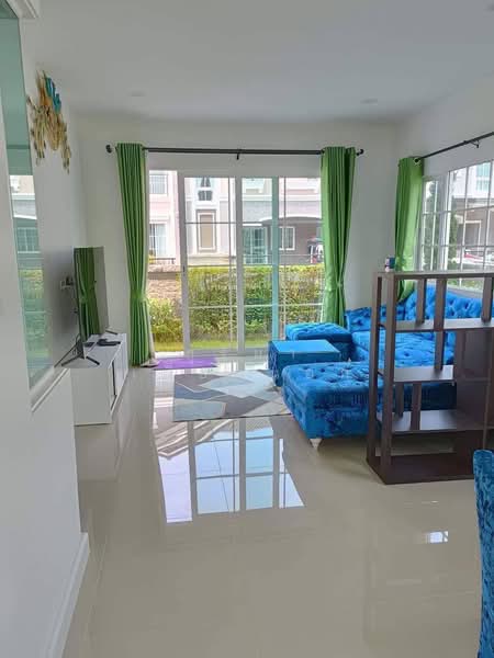 Golden Neo Khon Kaen-Bueng Kaennakhon, Khon Kaen, 999, Moo 2 Rop Beung 6 Alley, Nai Muang, Muang Khon Kaen, Khon Kaen, 4 Bedrooms, 170 sqm, Single Detached House For Rent, by สุริยา เบียดนอก, 500241586 - DDproperty.com
