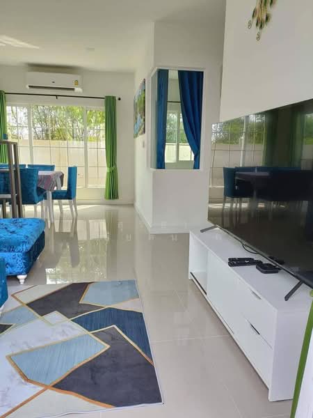 Golden Neo Khon Kaen-Bueng Kaennakhon, Khon Kaen, 999, Moo 2 Rop Beung 6 Alley, Nai Muang, Muang Khon Kaen, Khon Kaen, 4 Bedrooms, 170 sqm, Single Detached House For Rent, by สุริยา เบียดนอก, 500241586 - DDproperty.com