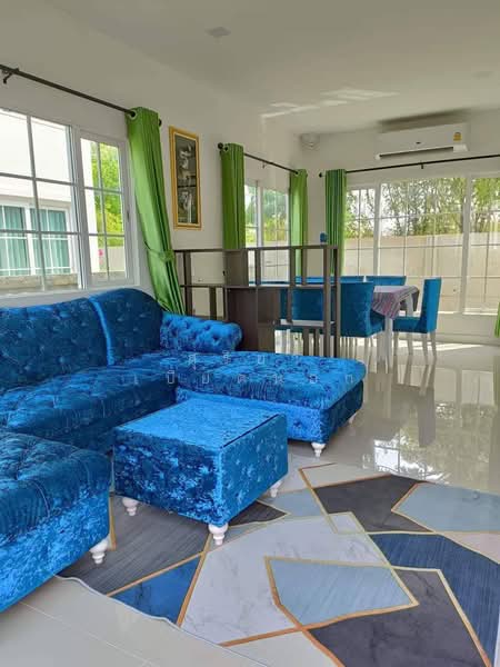 Golden Neo Khon Kaen-Bueng Kaennakhon, Khon Kaen, 999, Moo 2 Rop Beung 6 Alley, Nai Muang, Muang Khon Kaen, Khon Kaen, 4 Bedrooms, 170 sqm, Single Detached House For Rent, by สุริยา เบียดนอก, 500241586 - DDproperty.com