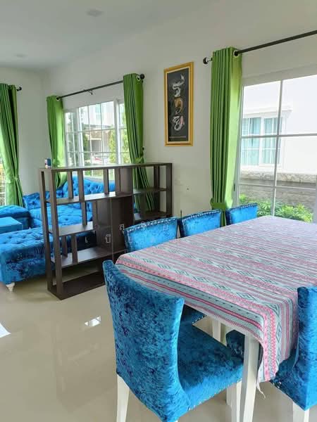 Golden Neo Khon Kaen-Bueng Kaennakhon, Khon Kaen, 999, Moo 2 Rop Beung 6 Alley, Nai Muang, Muang Khon Kaen, Khon Kaen, 4 Bedrooms, 170 sqm, Single Detached House For Rent, by สุริยา เบียดนอก, 500241586 - DDproperty.com