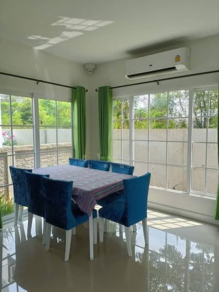 Golden Neo Khon Kaen-Bueng Kaennakhon, Khon Kaen, 999, Moo 2 Rop Beung 6 Alley, Nai Muang, Muang Khon Kaen, Khon Kaen, 4 Bedrooms, 170 sqm, Single Detached House For Rent, by สุริยา เบียดนอก, 500241586 - DDproperty.com