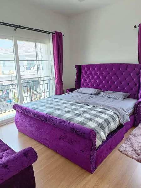 โกลเด้น นีโอ ขอนแก่น-บึงแก่นนคร Golden Neo Khon Kaen-Bueng Kaennakhon, ขอนแก่น, 999, Moo 2 Rop Beung 6 Alley, ในเมือง, เมืองขอนแก่น, ขอนแก่น, 170 ตร.ม., บ้านเดี่ยว ให้เช่า, โดย สุริยา เบียดนอก, 500241586 - DDproperty.com