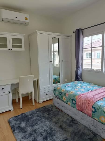 Golden Neo Khon Kaen-Bueng Kaennakhon, Khon Kaen, 999, Moo 2 Rop Beung 6 Alley, Nai Muang, Muang Khon Kaen, Khon Kaen, 4 Bedrooms, 170 sqm, Single Detached House For Rent, by สุริยา เบียดนอก, 500241586 - DDproperty.com