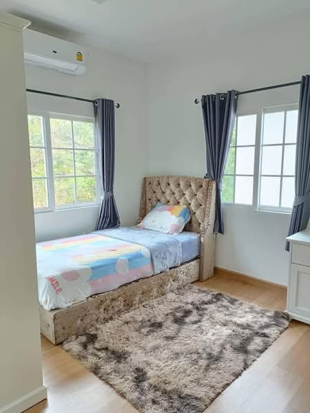 Golden Neo Khon Kaen-Bueng Kaennakhon, Khon Kaen, 999, Moo 2 Rop Beung 6 Alley, Nai Muang, Muang Khon Kaen, Khon Kaen, 4 Bedrooms, 170 sqm, Single Detached House For Rent, by สุริยา เบียดนอก, 500241586 - DDproperty.com