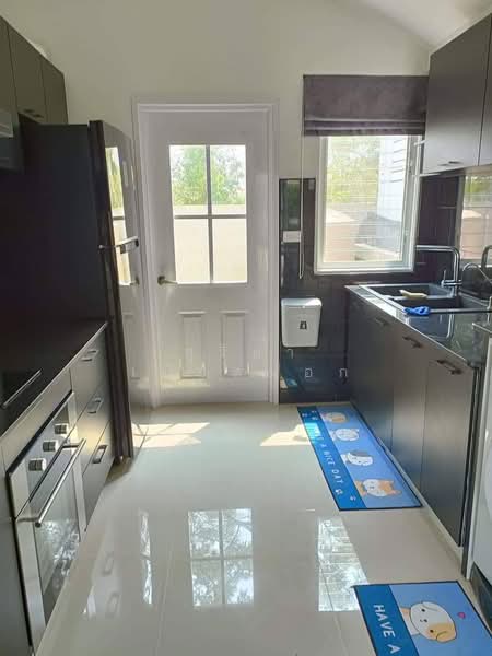 Golden Neo Khon Kaen-Bueng Kaennakhon, Khon Kaen, 999, Moo 2 Rop Beung 6 Alley, Nai Muang, Muang Khon Kaen, Khon Kaen, 4 Bedrooms, 170 sqm, Single Detached House For Rent, by สุริยา เบียดนอก, 500241586 - DDproperty.com