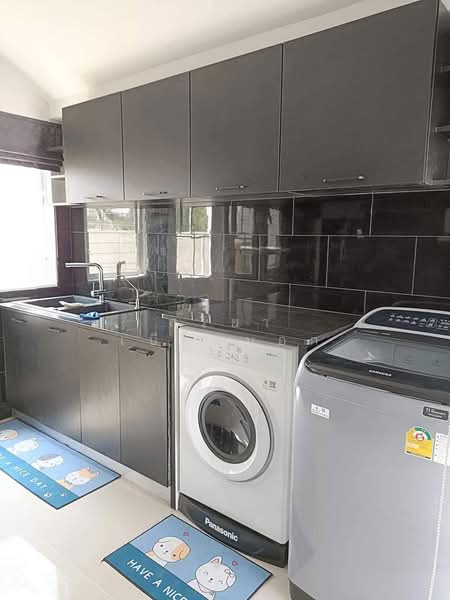 Golden Neo Khon Kaen-Bueng Kaennakhon, Khon Kaen, 999, Moo 2 Rop Beung 6 Alley, Nai Muang, Muang Khon Kaen, Khon Kaen, 4 Bedrooms, 170 sqm, Single Detached House For Rent, by สุริยา เบียดนอก, 500241586 - DDproperty.com