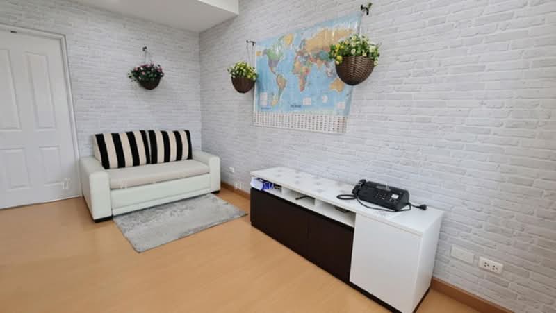 The Estate Srinakarin 2, Bangkok, อ่อนนุช 46, On Nut, Suan Luang, Bangkok, 3 Bedrooms, 195 sqm, Townhouse For Rent, by นัฐพงค์ มณีอัครเนตร, 500241588 - DDproperty.com