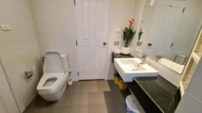 The Estate Srinakarin 2, Bangkok, อ่อนนุช 46, On Nut, Suan Luang, Bangkok, 3 Bedrooms, 195 sqm, Townhouse For Rent, by นัฐพงค์ มณีอัครเนตร, 500241588 - DDproperty.com