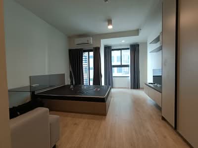 For Rent - IDEO Sathorn-Wongwian Yai, Bangkok