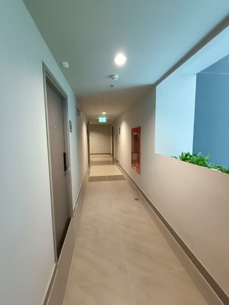 IDEO Sathorn-Wongwian Yai : ไอดีโอ สาทร วงเวียนใหญ่, กรุงเทพ, 219 ซอยกรุงธนบุรี 1, คลองต้นไทร, คลองสาน, กรุงเทพ, 27 ตร.ม., คอนโด ให้เช่า, โดย คุณ กรณ์, 500241589 - DDproperty.com