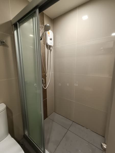 IDEO Sathorn-Wongwian Yai, Bangkok, 219 Soi Krung Thonburi 1, Khlong Ton Sai, Khlong San, Bangkok, 1 Bedroom, 27 sqm, Condo For Rent, by Mr Gon, 500241589 - DDproperty.com