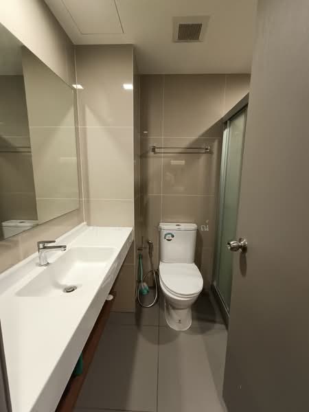 IDEO Sathorn-Wongwian Yai, Bangkok, 219 Soi Krung Thonburi 1, Khlong Ton Sai, Khlong San, Bangkok, 1 Bedroom, 27 sqm, Condo For Rent, by Mr Gon, 500241589 - DDproperty.com