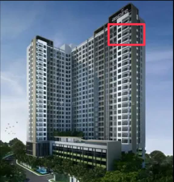 aspire สาทร - ตากสิน Timber Zone, กรุงเทพ, 55 ถนนราชพฤกษ์, บางค้อ, จอมทอง, กรุงเทพ, 46 ตร.ม., คอนโด ขาย, โดย ฐิติศักดิ์ เจน, 500241590 - DDproperty.com