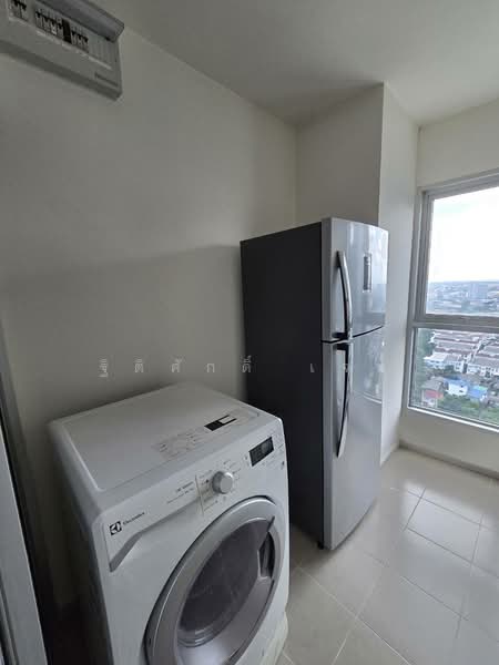 Aspire Sathorn - Taksin Timber Zone, Bangkok, 55 Ratchaphruek Road, Bangko, Chom Thong, Bangkok, 2 Bedrooms, 46 sqm, Condo For Sale, by TITISAK Jane, 500241590 - DDproperty.com