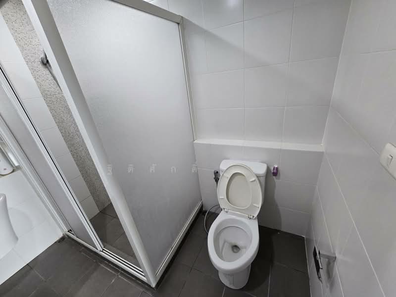 aspire สาทร - ตากสิน Timber Zone, กรุงเทพ, 55 ถนนราชพฤกษ์, บางค้อ, จอมทอง, กรุงเทพ, 46 ตร.ม., คอนโด ขาย, โดย ฐิติศักดิ์ เจน, 500241590 - DDproperty.com