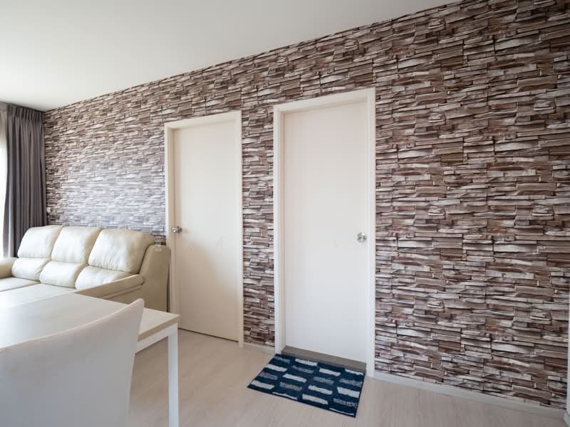 Aspire Sathorn - Taksin Timber Zone, Bangkok, 55 Ratchaphruek Road, Bangko, Chom Thong, Bangkok, 2 Bedrooms, 46 sqm, Condo For Sale, by TITISAK Jane, 500241590 - DDproperty.com