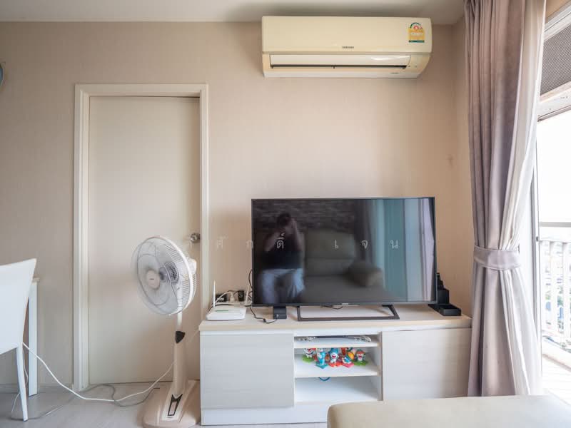 Aspire Sathorn - Taksin Timber Zone, Bangkok, 55 Ratchaphruek Road, Bangko, Chom Thong, Bangkok, 2 Bedrooms, 46 sqm, Condo For Sale, by TITISAK Jane, 500241590 - DDproperty.com