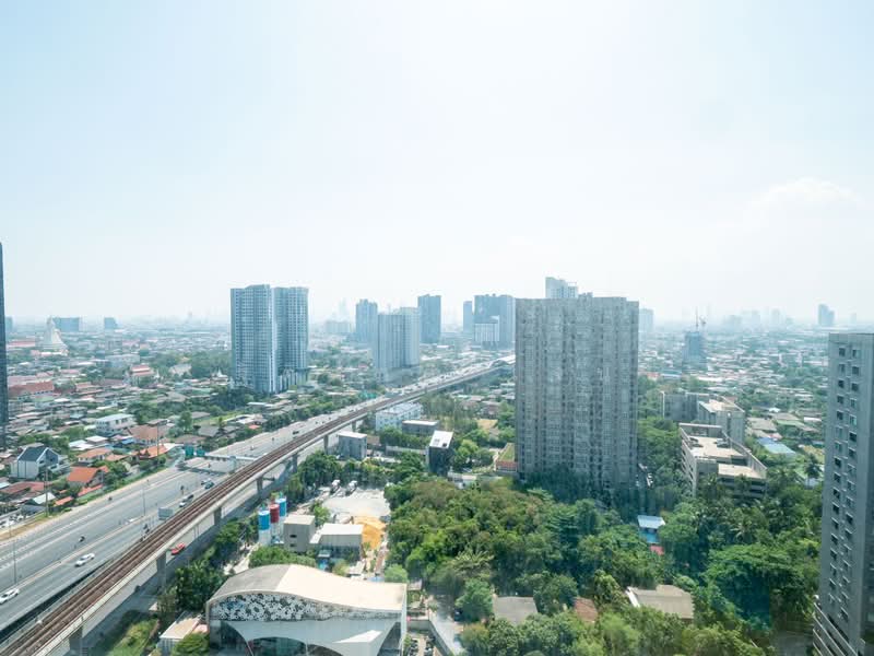 aspire สาทร - ตากสิน Timber Zone, กรุงเทพ, 55 ถนนราชพฤกษ์, บางค้อ, จอมทอง, กรุงเทพ, 46 ตร.ม., คอนโด ขาย, โดย ฐิติศักดิ์ เจน, 500241590 - DDproperty.com