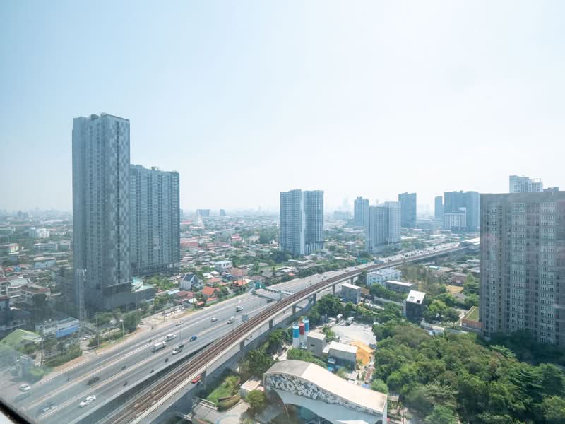 aspire สาทร - ตากสิน Timber Zone, กรุงเทพ, 55 ถนนราชพฤกษ์, บางค้อ, จอมทอง, กรุงเทพ, 46 ตร.ม., คอนโด ขาย, โดย ฐิติศักดิ์ เจน, 500241590 - DDproperty.com