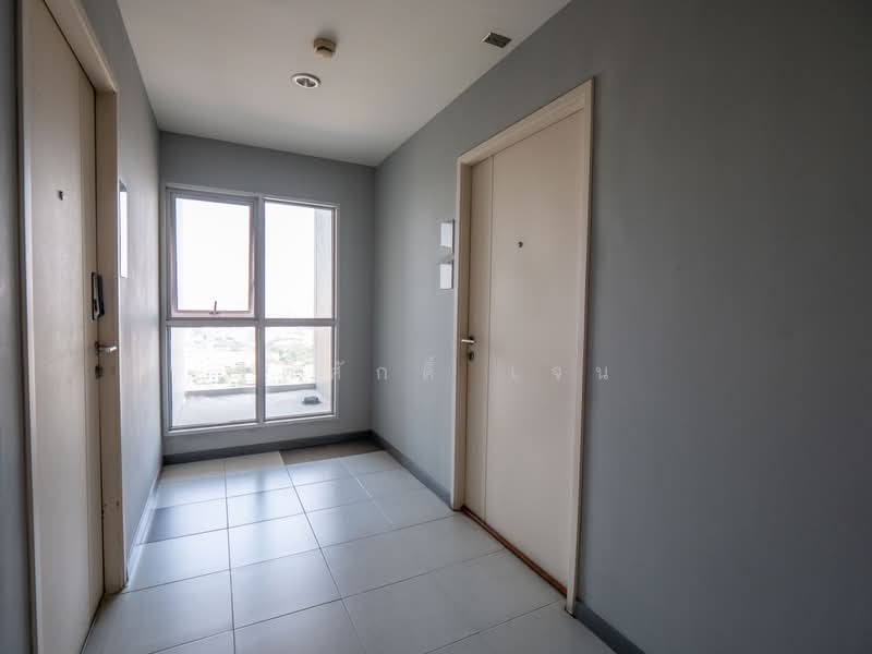 Aspire Sathorn - Taksin Timber Zone, Bangkok, 55 Ratchaphruek Road, Bangko, Chom Thong, Bangkok, 2 Bedrooms, 46 sqm, Condo For Sale, by TITISAK Jane, 500241590 - DDproperty.com