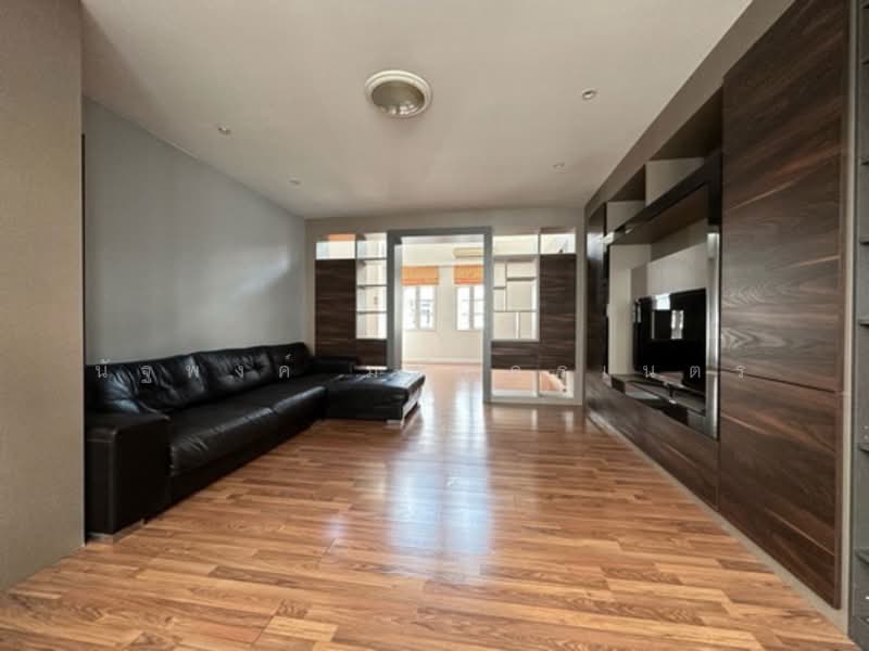 Plus City Park Sukhumvit 101/1, Bangkok, 6 Soi Wachiratham Sathit 31, Bang Chak, Phra Khanong, Bangkok, 3 Bedrooms, 240 sqm, Townhouse For Rent, by นัฐพงค์ มณีอัครเนตร, 500241591 - DDproperty.com