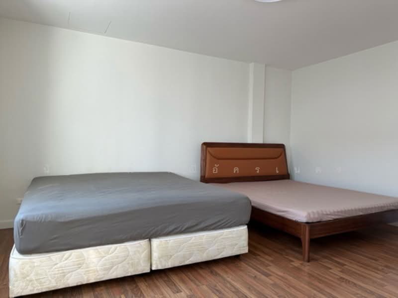 Plus City Park Sukhumvit 101/1, Bangkok, 6 Soi Wachiratham Sathit 31, Bang Chak, Phra Khanong, Bangkok, 3 Bedrooms, 240 sqm, Townhouse For Rent, by นัฐพงค์ มณีอัครเนตร, 500241591 - DDproperty.com