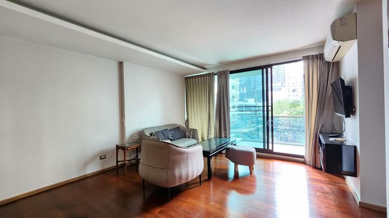 The Address Sukhumvit 61 : ดิ แอดเดรส สุขุมวิท 61, กรุงเทพ, 22 ซอยสุขุมวิท 61 ถนนสุขุมวิท, คลองตันเหนือ, วัฒนา, กรุงเทพ, 80 ตร.ม., คอนโด ให้เช่า, โดย Hathaichanok Saenset, 500241592 - DDproperty.com