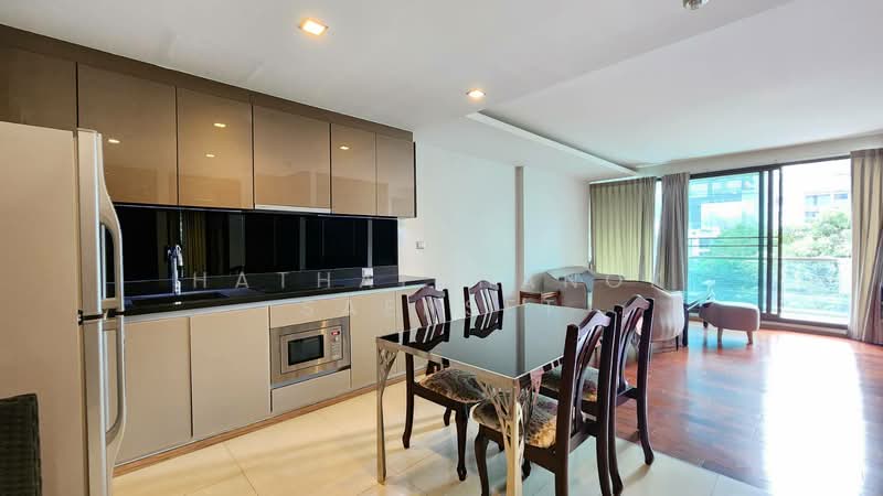 The Address Sukhumvit 61 : ดิ แอดเดรส สุขุมวิท 61, กรุงเทพ, 22 ซอยสุขุมวิท 61 ถนนสุขุมวิท, คลองตันเหนือ, วัฒนา, กรุงเทพ, 80 ตร.ม., คอนโด ให้เช่า, โดย Hathaichanok Saenset, 500241592 - DDproperty.com