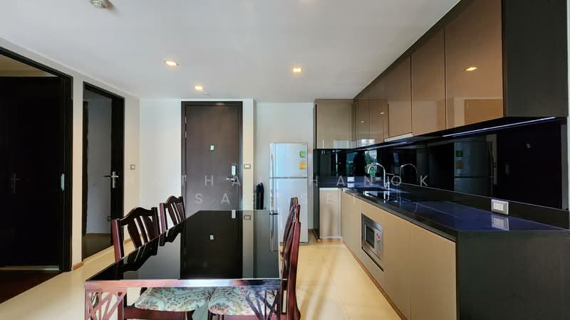 The Address Sukhumvit 61 : ดิ แอดเดรส สุขุมวิท 61, กรุงเทพ, 22 ซอยสุขุมวิท 61 ถนนสุขุมวิท, คลองตันเหนือ, วัฒนา, กรุงเทพ, 80 ตร.ม., คอนโด ให้เช่า, โดย Hathaichanok Saenset, 500241592 - DDproperty.com