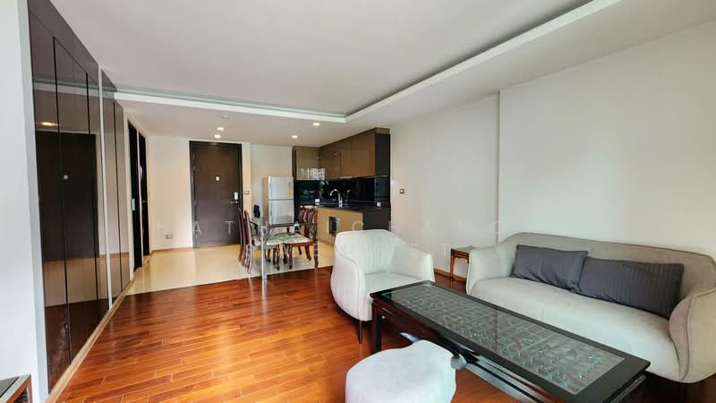 The Address Sukhumvit 61, Bangkok, 22 Soi Sukhumvit 61 Sukhumvit Road, Khlong Tan Nua, Watthana, Bangkok, 2 Bedrooms, 80 sqm, Condo For Rent, by Hathaichanok Saenset, 500241592 - DDproperty.com