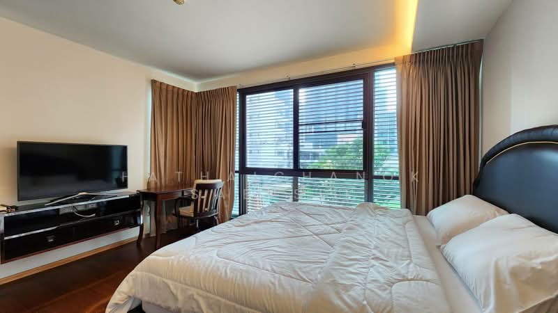 The Address Sukhumvit 61 : ดิ แอดเดรส สุขุมวิท 61, กรุงเทพ, 22 ซอยสุขุมวิท 61 ถนนสุขุมวิท, คลองตันเหนือ, วัฒนา, กรุงเทพ, 80 ตร.ม., คอนโด ให้เช่า, โดย Hathaichanok Saenset, 500241592 - DDproperty.com