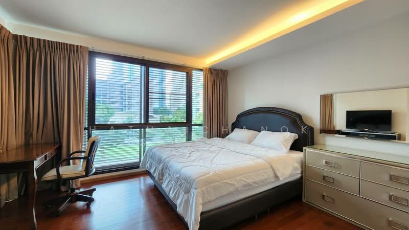 The Address Sukhumvit 61 : ดิ แอดเดรส สุขุมวิท 61, กรุงเทพ, 22 ซอยสุขุมวิท 61 ถนนสุขุมวิท, คลองตันเหนือ, วัฒนา, กรุงเทพ, 80 ตร.ม., คอนโด ให้เช่า, โดย Hathaichanok Saenset, 500241592 - DDproperty.com