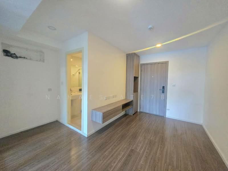 The Origin Phahon-Saphanmai, Bangkok, Thep Rak Road, Khlong Tanon, Sai Mai, Bangkok, 1 Bedroom, 35 sqm, Condo For Sale, by nanaestate789, 500241594 - DDproperty.com