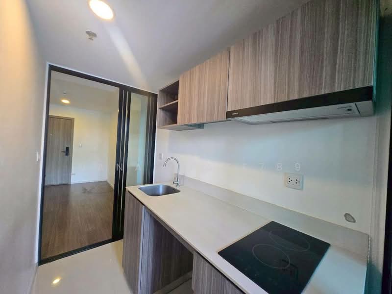 The Origin Phahon-Saphanmai, Bangkok, Thep Rak Road, Khlong Tanon, Sai Mai, Bangkok, 1 Bedroom, 35 sqm, Condo For Sale, by nanaestate789, 500241594 - DDproperty.com
