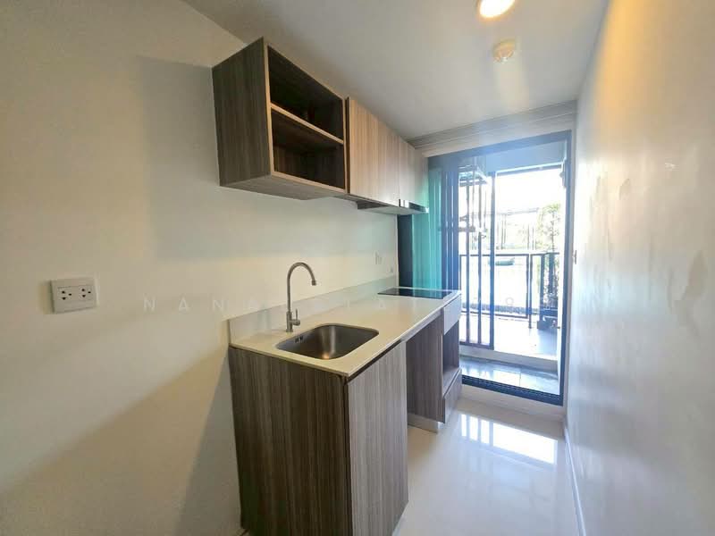 The Origin Phahon-Saphanmai, Bangkok, Thep Rak Road, Khlong Tanon, Sai Mai, Bangkok, 1 Bedroom, 35 sqm, Condo For Sale, by nanaestate789, 500241594 - DDproperty.com