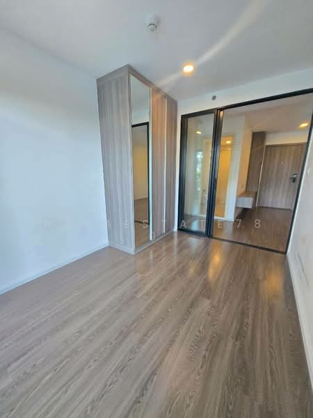 The Origin Phahon-Saphanmai, Bangkok, Thep Rak Road, Khlong Tanon, Sai Mai, Bangkok, 1 Bedroom, 35 sqm, Condo For Sale, by nanaestate789, 500241594 - DDproperty.com