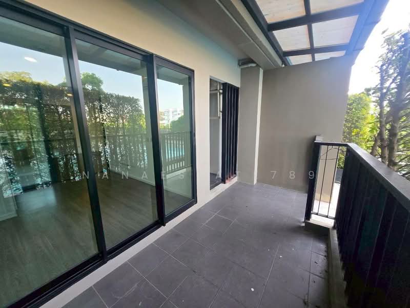 The Origin Phahon-Saphanmai, Bangkok, Thep Rak Road, Khlong Tanon, Sai Mai, Bangkok, 1 Bedroom, 35 sqm, Condo For Sale, by nanaestate789, 500241594 - DDproperty.com