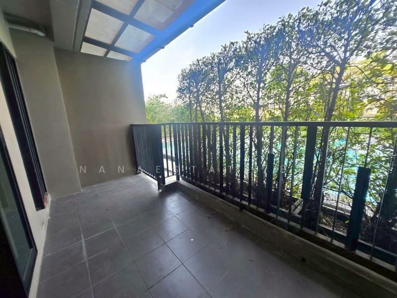 The Origin Phahon-Saphanmai, Bangkok, Thep Rak Road, Khlong Tanon, Sai Mai, Bangkok, 1 Bedroom, 35 sqm, Condo For Sale, by nanaestate789, 500241594 - DDproperty.com
